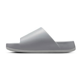 Calm Slide Erkek Gri Günlük Stil Terlik FD4116-004