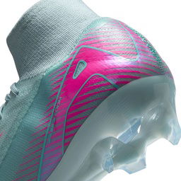 Mercurial Zoom Superfly 10 Elite Fg Erkek Mavi Futbol Krampon FQ1454-301