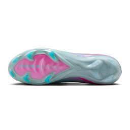 Mercurial Zoom Superfly 10 Elite Fg Erkek Mavi Futbol Krampon FQ1454-301