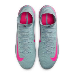 Mercurial Zoom Superfly 10 Elite Fg Erkek Mavi Futbol Krampon FQ1454-301