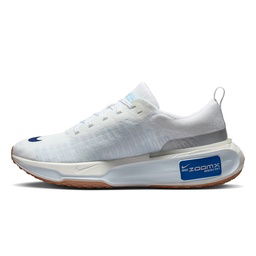Zoomx Invincible Run Fk 3 Erkek Beyaz Koşu Ayakkabısı DR2615-107