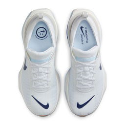 Zoomx Invincible Run Fk 3 Erkek Beyaz Koşu Ayakkabısı DR2615-107