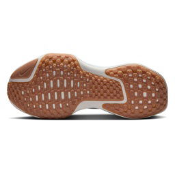 Zoomx Invincible Run Fk 3 Erkek Beyaz Koşu Ayakkabısı DR2615-107