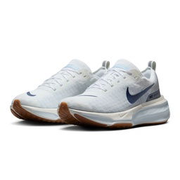 Zoomx Invincible Run Fk 3 Erkek Beyaz Koşu Ayakkabısı DR2615-107