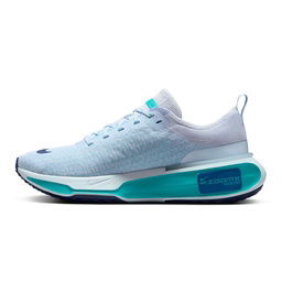 Zoomx Invincible Run Fk 3 Erkek Mavi Koşu Ayakkabısı DR2615-407