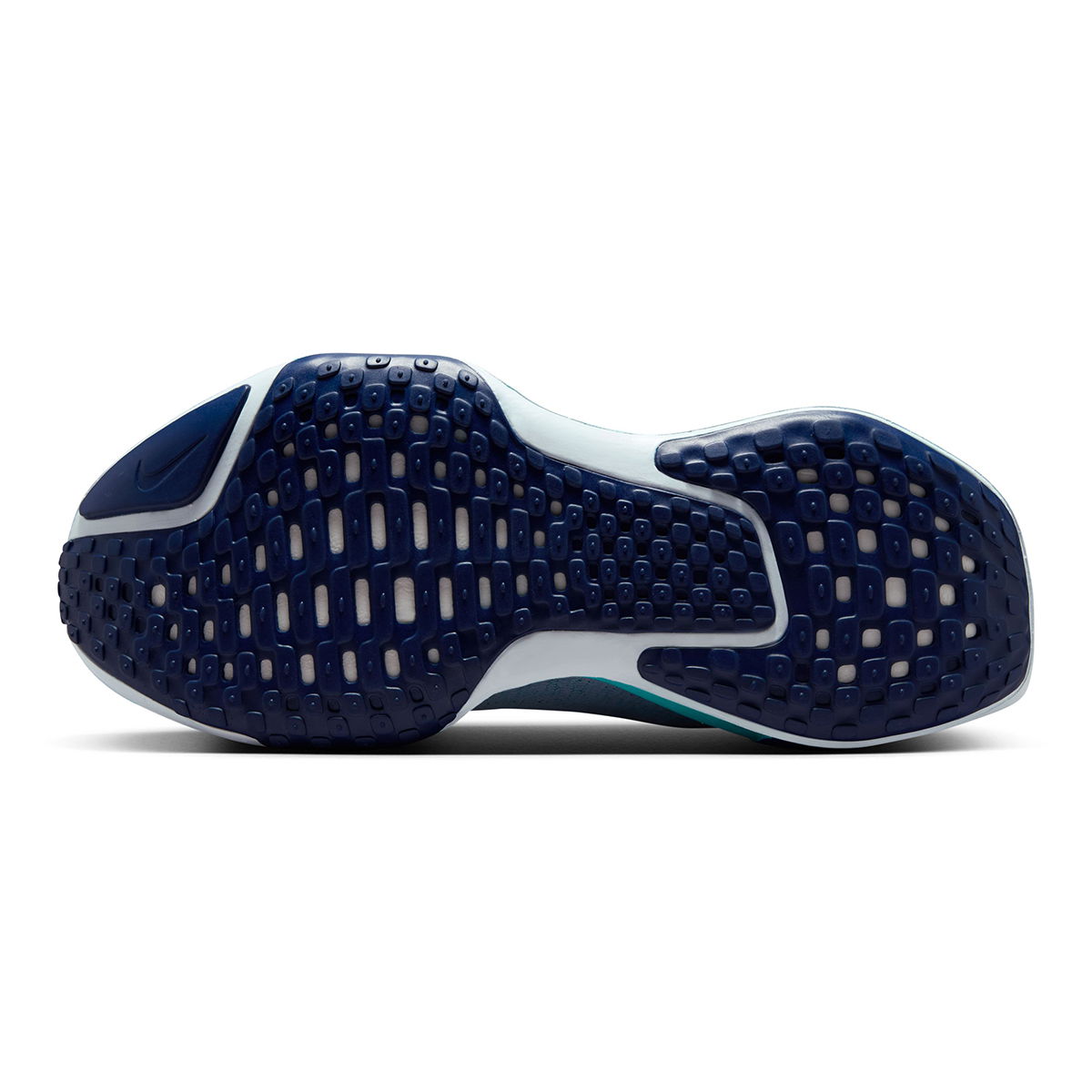 Zoomx Invincible Run Fk 3 Erkek Mavi Koşu Ayakkabısı DR2615-407
