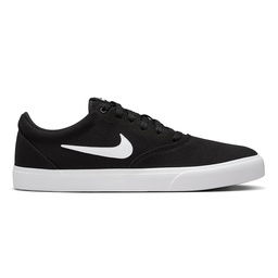 Charge Cnvs Erkek Siyah Sneaker Ayakkabı IB2748-001