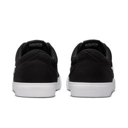 Charge Cnvs Erkek Siyah Sneaker Ayakkabı IB2748-001