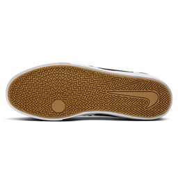 Charge Cnvs Erkek Siyah Sneaker Ayakkabı IB2748-001
