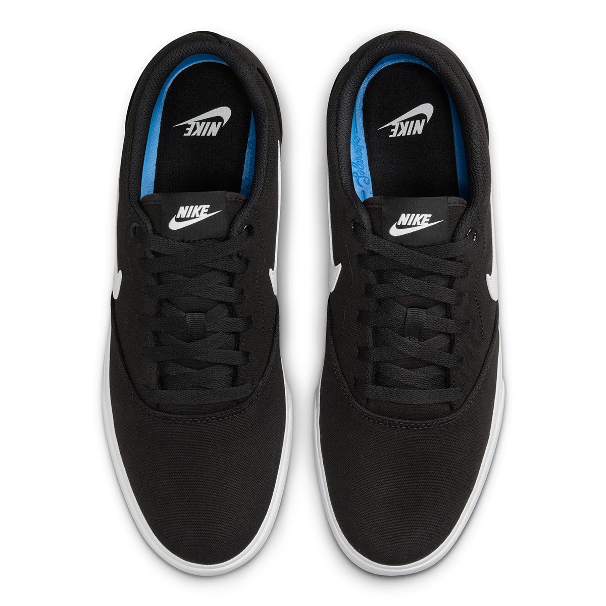 Charge Cnvs Erkek Siyah Sneaker Ayakkabı IB2748-001