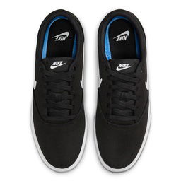 Charge Cnvs Erkek Siyah Sneaker Ayakkabı IB2748-001