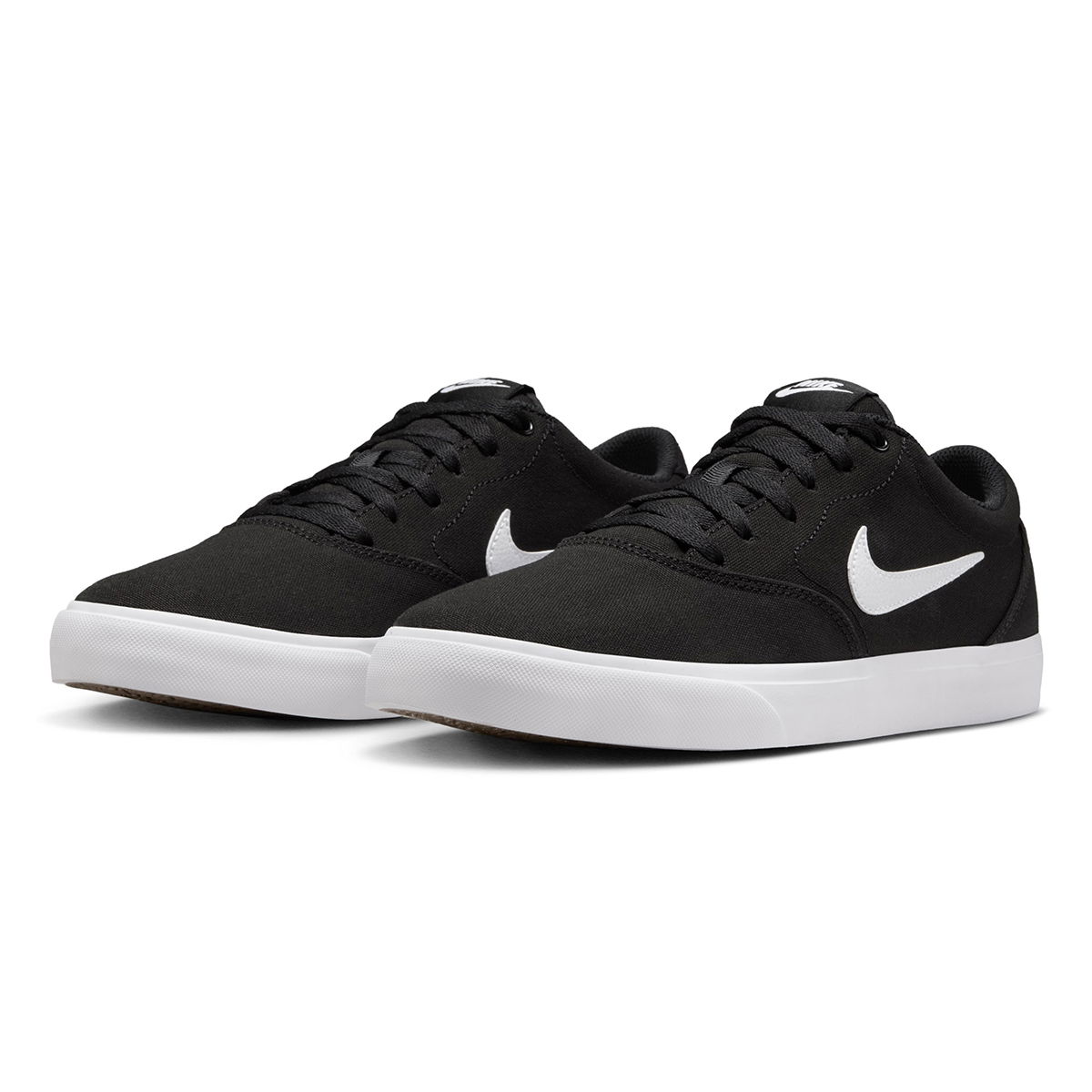 Charge Cnvs Erkek Siyah Sneaker Ayakkabı IB2748-001
