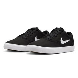Charge Cnvs Erkek Siyah Sneaker Ayakkabı IB2748-001
