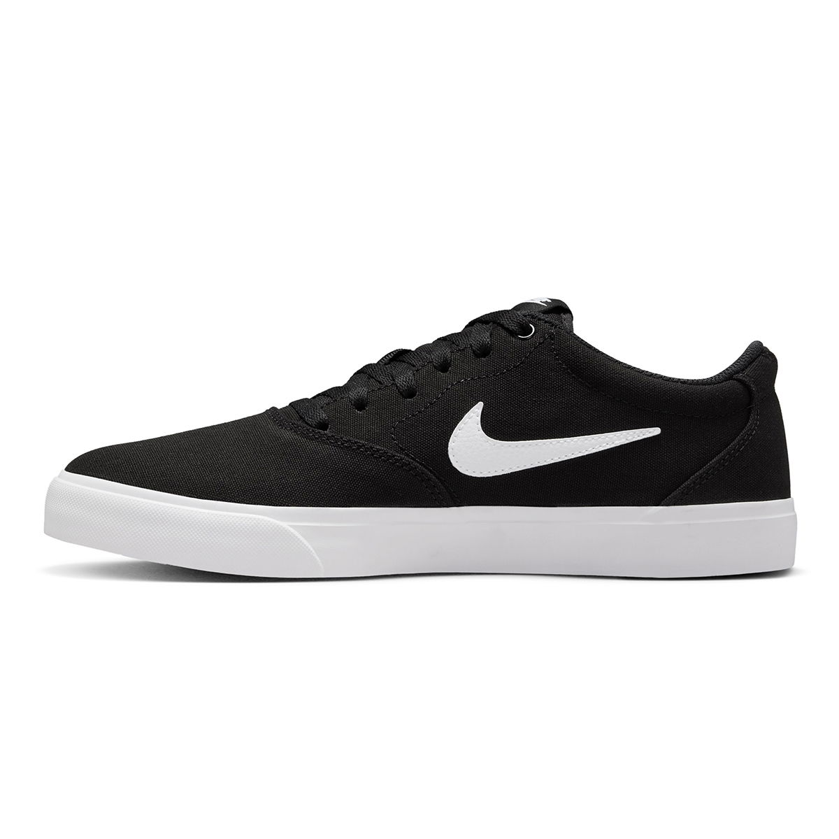 Charge Cnvs Erkek Siyah Sneaker Ayakkabı IB2748-001