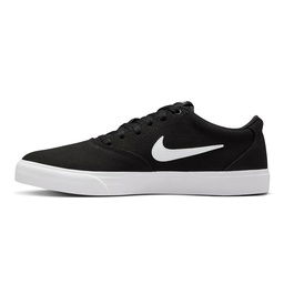 Charge Cnvs Erkek Siyah Sneaker Ayakkabı IB2748-001