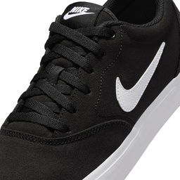 Charge Cnvs Erkek Siyah Sneaker Ayakkabı IB2748-001