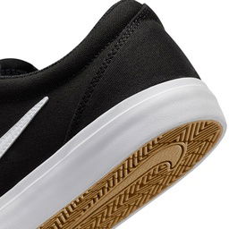 Charge Cnvs Erkek Siyah Sneaker Ayakkabı IB2748-001