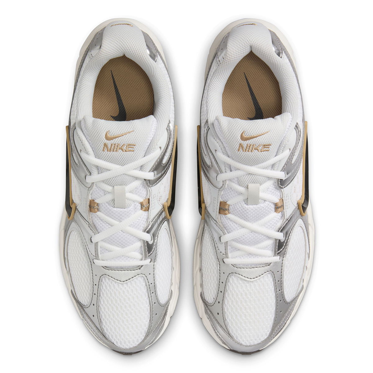 V5 Rnr Erkek Beyaz Sneaker Ayakkabı HJ5228-102