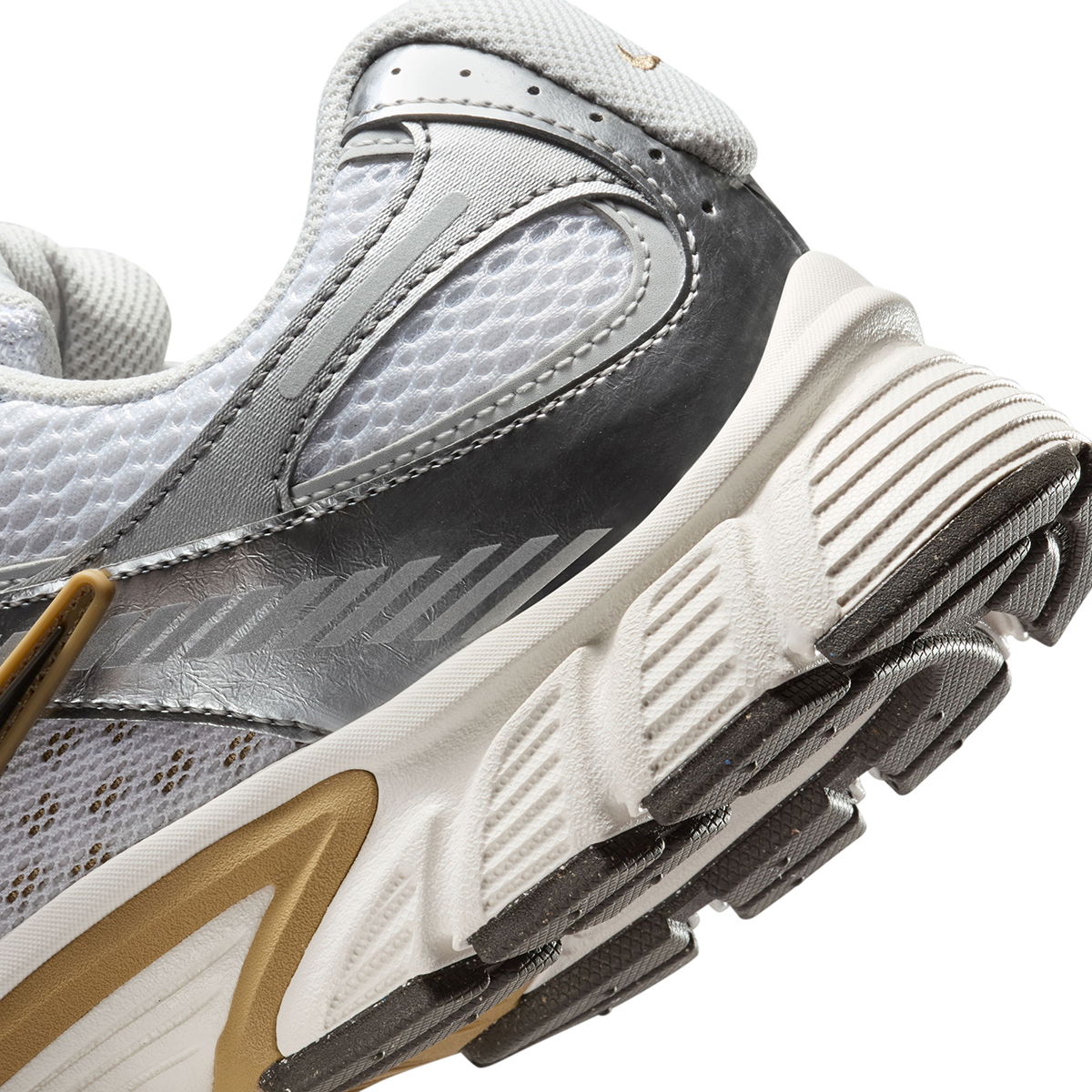 V5 Rnr Erkek Beyaz Sneaker Ayakkabı HJ5228-102
