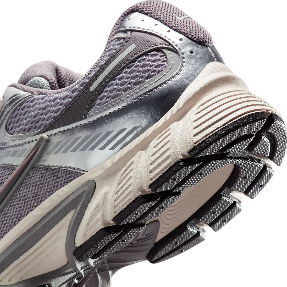 V5 Rnr Erkek Gri Sneaker Ayakkabı HJ5228-003