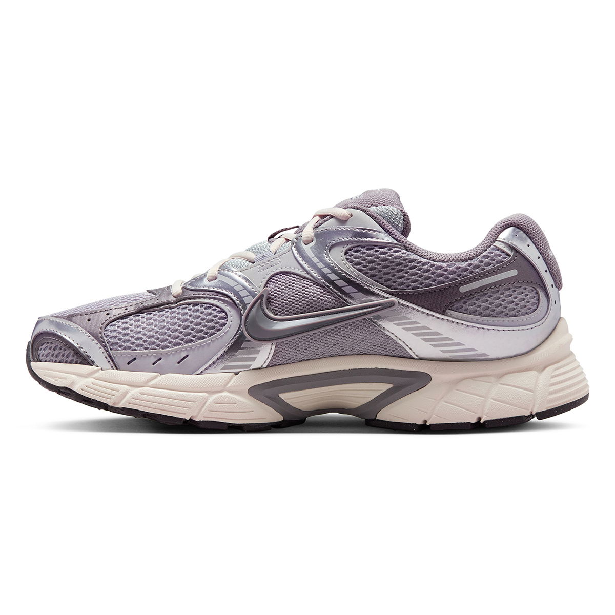 V5 Rnr Erkek Gri Sneaker Ayakkabı HJ5228-003