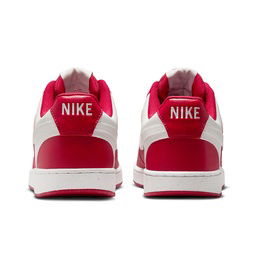Court Vision Lo Erkek Kırmızı Sneaker Ayakkabı HM9862-600