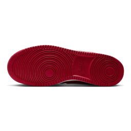 Court Vision Lo Erkek Kırmızı Sneaker Ayakkabı HM9862-600