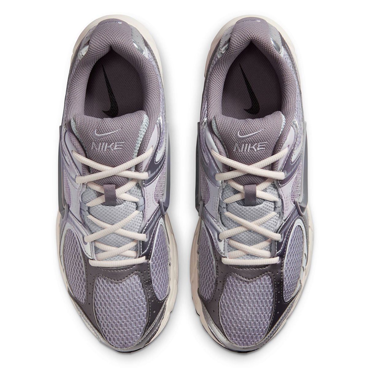 V5 Rnr Erkek Gri Sneaker Ayakkabı HJ5228-003