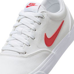 Charge Cnvs Erkek Beyaz Sneaker Ayakkabı IB2748-100