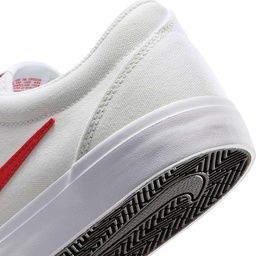 Charge Cnvs Erkek Beyaz Sneaker Ayakkabı IB2748-100