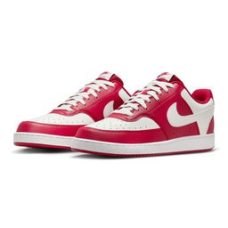 Court Vision Lo Erkek Kırmızı Sneaker Ayakkabı HM9862-600