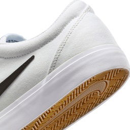 Charge Cnvs Erkek Beyaz Sneaker Ayakkabı IB2748-101