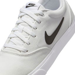 Charge Cnvs Erkek Beyaz Sneaker Ayakkabı IB2748-101