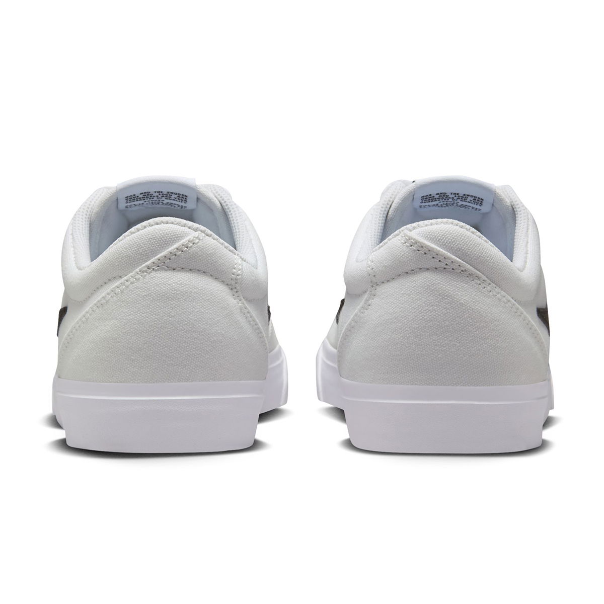 Charge Cnvs Erkek Beyaz Sneaker Ayakkabı IB2748-101