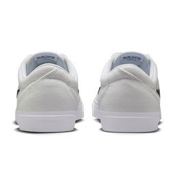 Charge Cnvs Erkek Beyaz Sneaker Ayakkabı IB2748-101