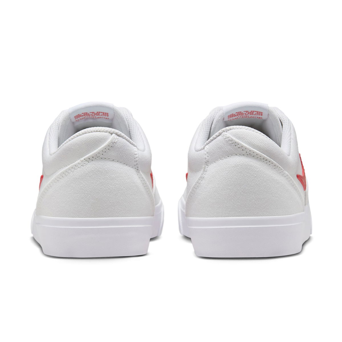 Charge Cnvs Erkek Beyaz Sneaker Ayakkabı IB2748-100
