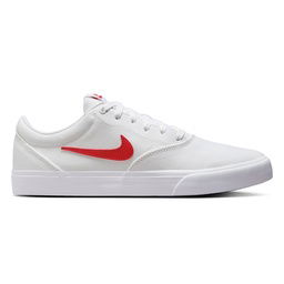 Charge Cnvs Erkek Beyaz Sneaker Ayakkabı IB2748-100