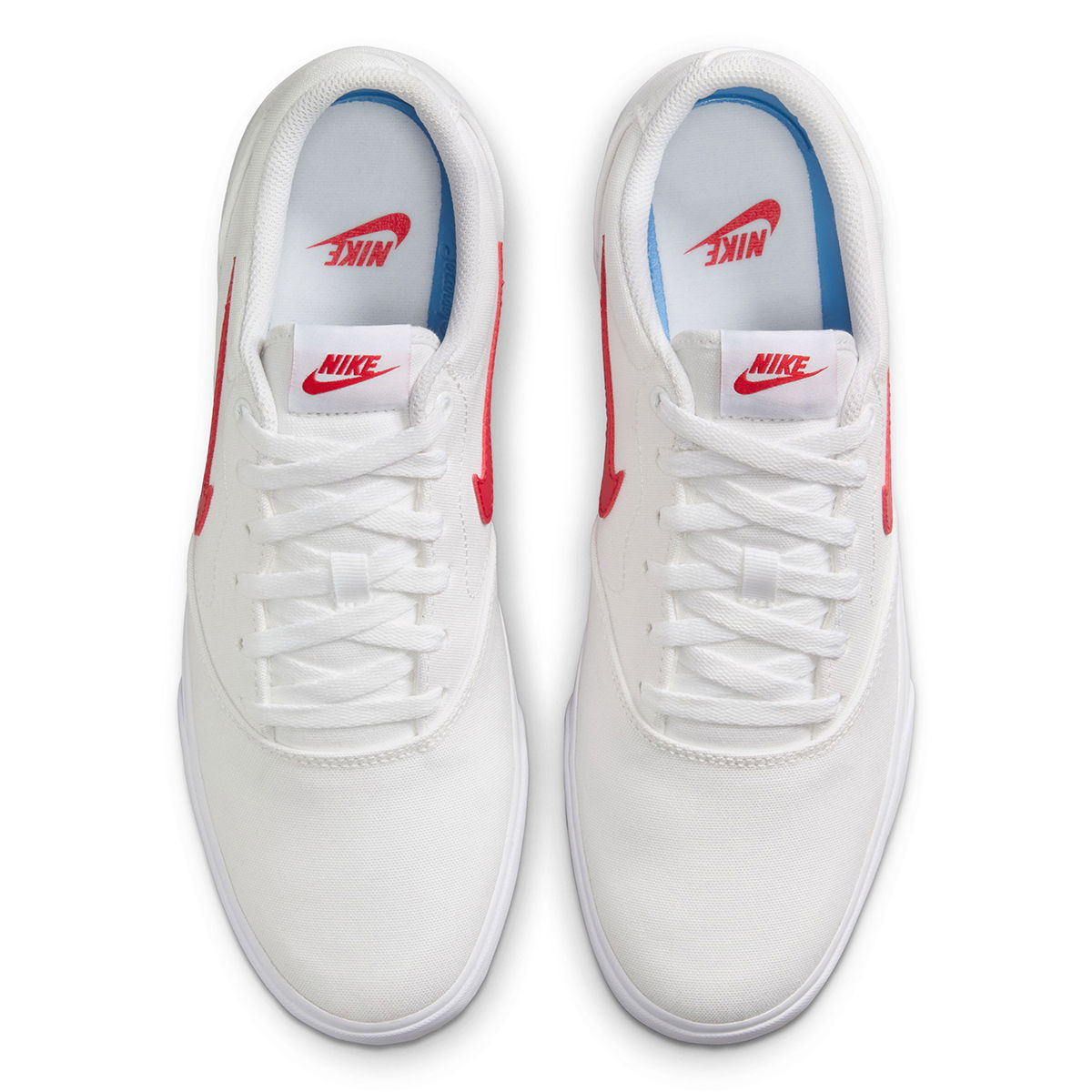 Charge Cnvs Erkek Beyaz Sneaker Ayakkabı IB2748-100