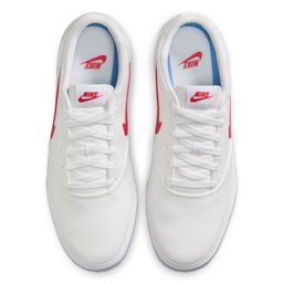 Charge Cnvs Erkek Beyaz Sneaker Ayakkabı IB2748-100