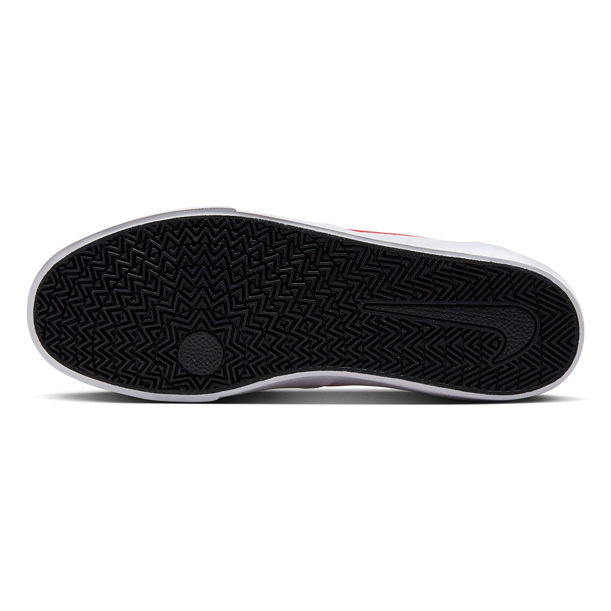 Charge Cnvs Erkek Beyaz Sneaker Ayakkabı IB2748-100