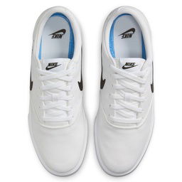 Charge Cnvs Erkek Beyaz Sneaker Ayakkabı IB2748-101