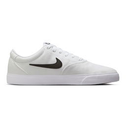 Charge Cnvs Erkek Beyaz Sneaker Ayakkabı IB2748-101