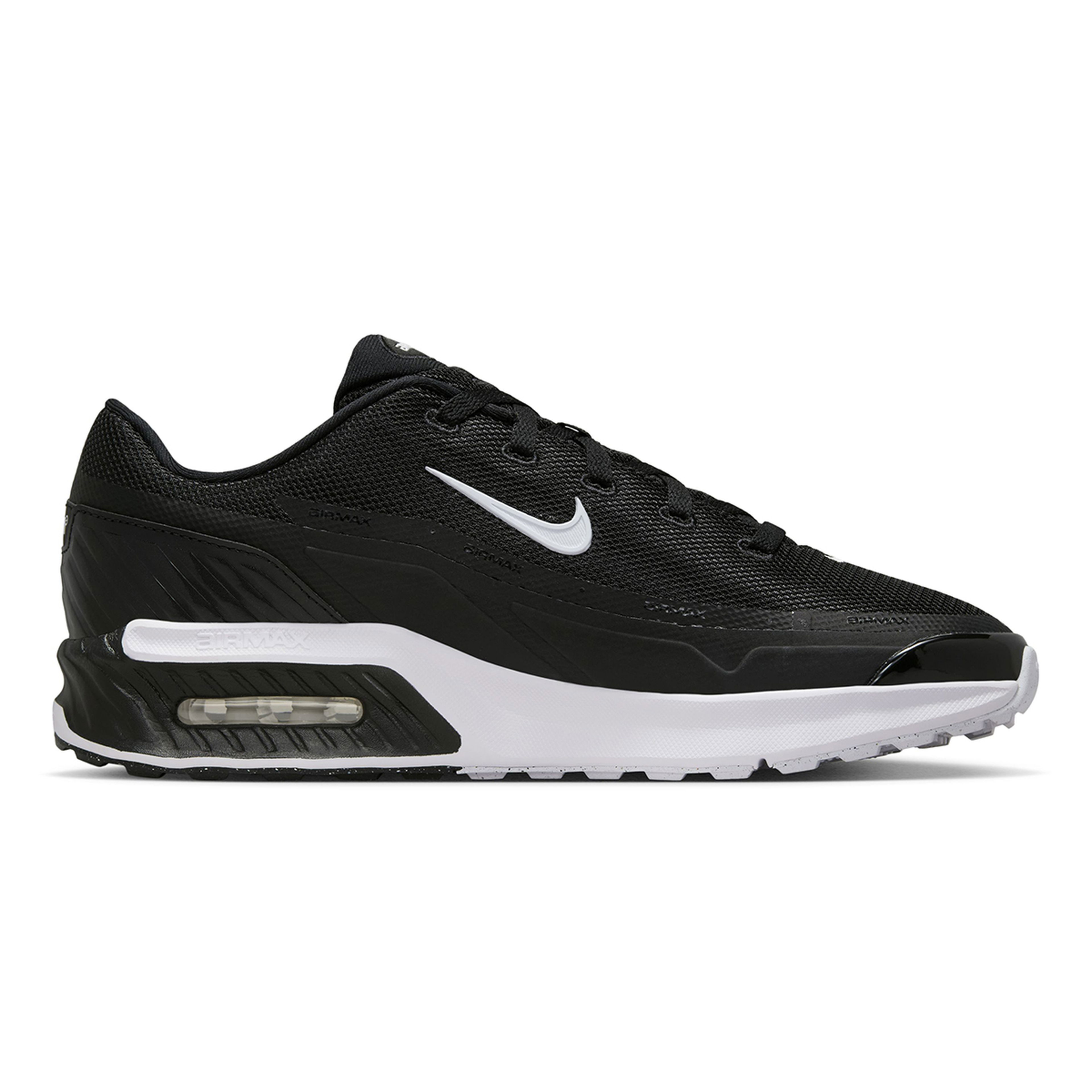 Air Max Bia Erkek Siyah Sneaker Ayakkabı IF2624-005