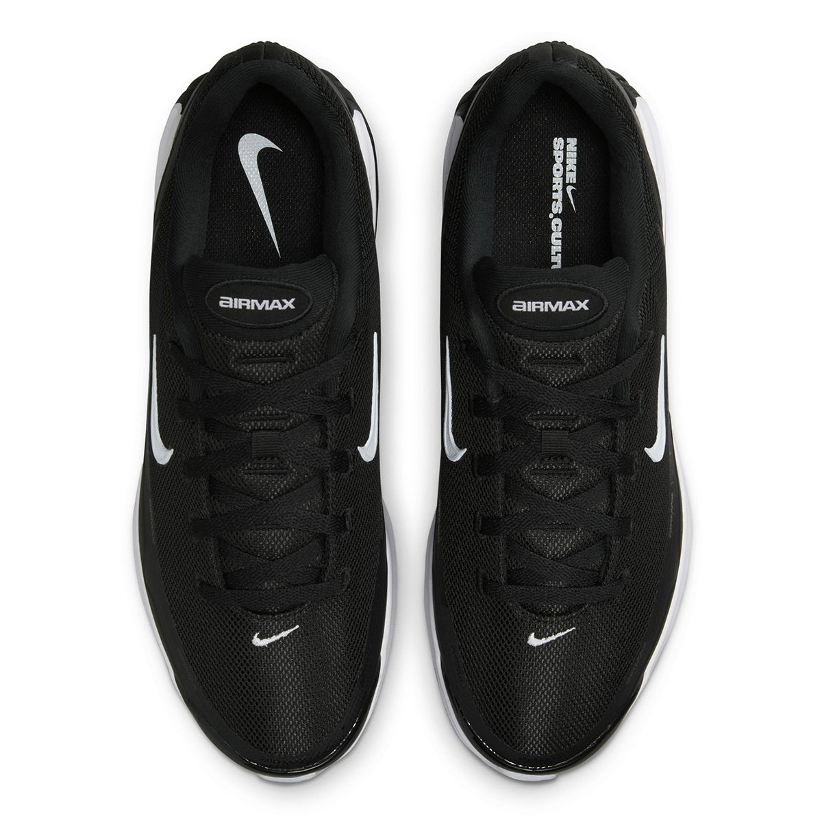 Air Max Bia Erkek Siyah Sneaker Ayakkabı IF2624-005