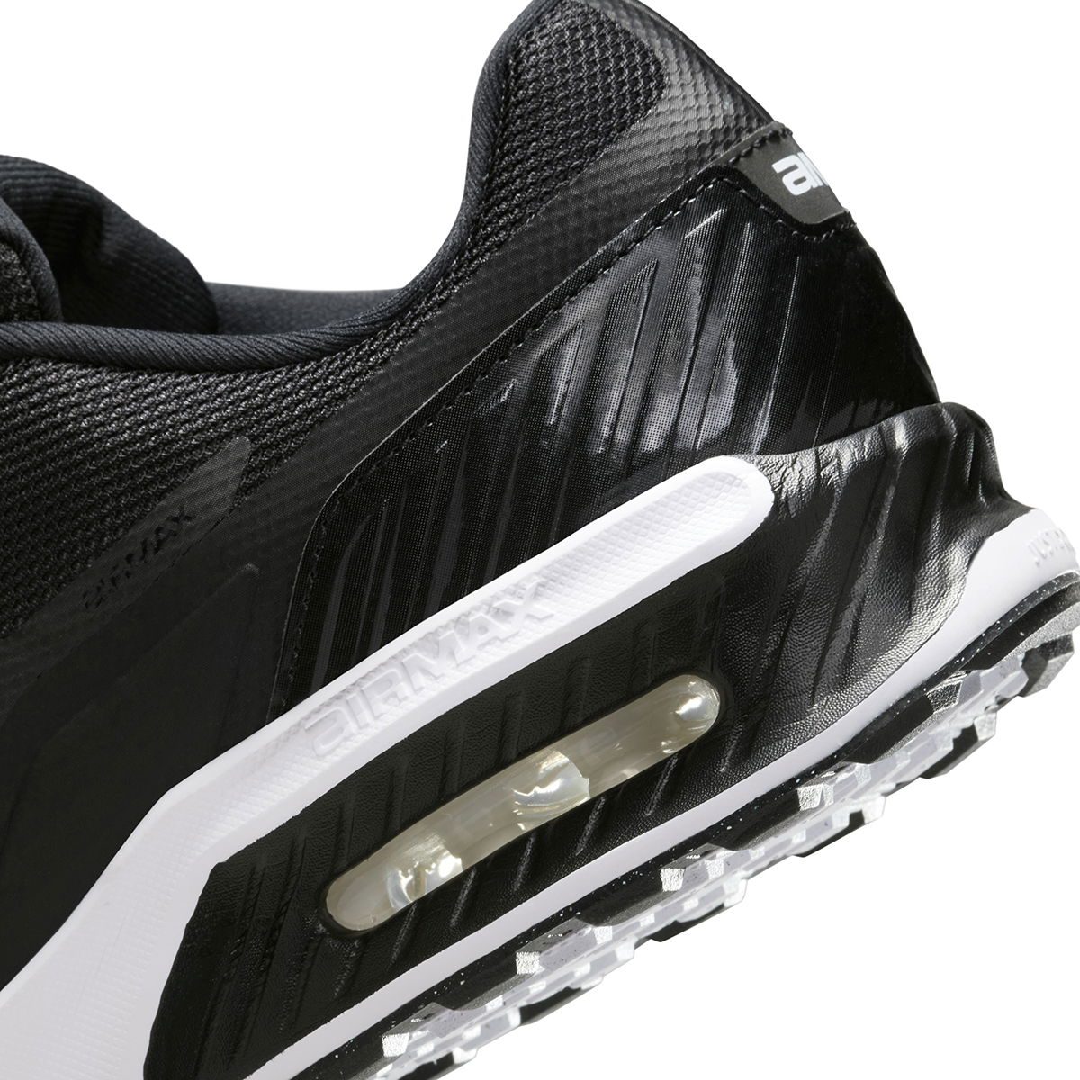 Air Max Bia Erkek Siyah Sneaker Ayakkabı IF2624-005