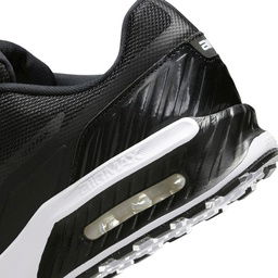 Air Max Bia Erkek Siyah Sneaker Ayakkabı IF2624-005