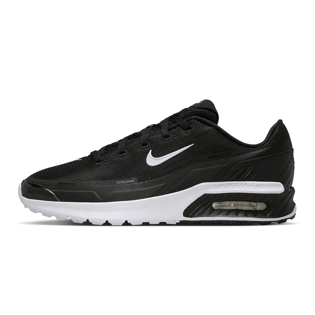 Air Max Bia Erkek Siyah Sneaker Ayakkabı IF2624-005