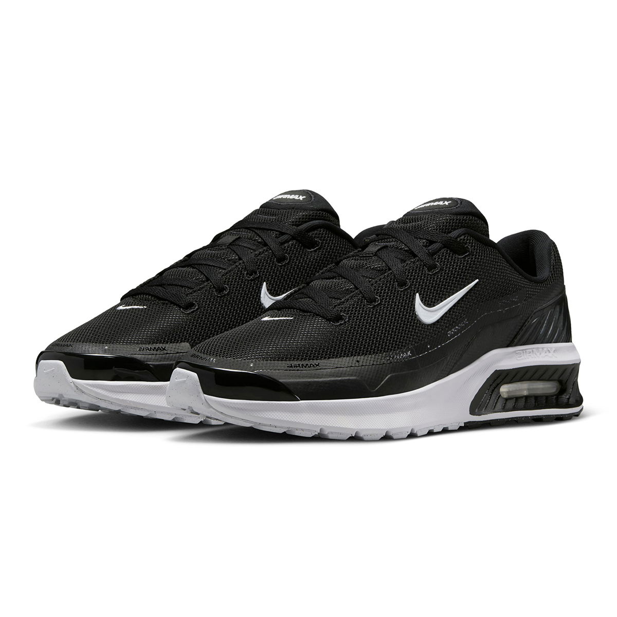 Air Max Bia Erkek Siyah Sneaker Ayakkabı IF2624-005