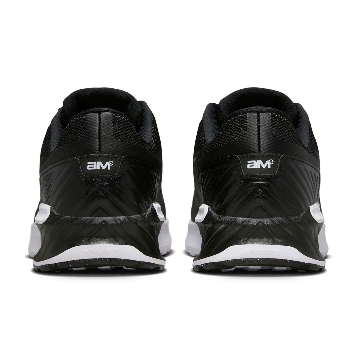 Air Max Bia Erkek Siyah Sneaker Ayakkabı IF2624-005