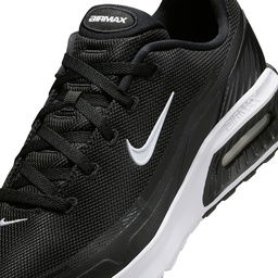 Air Max Bia Erkek Siyah Sneaker Ayakkabı IF2624-005